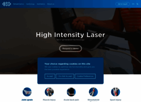 high-intensity-laser.com