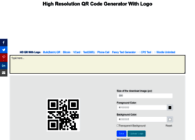 high-qr-code-generator.com