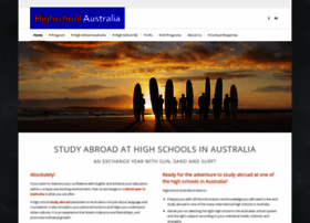 high-school-australia.com