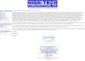 high-techcomm.com