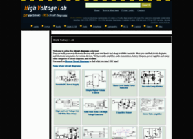 high-voltage-lab.com