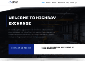 highbayexchange.com.au