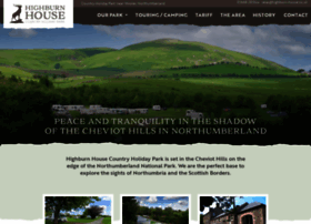 highburn-house.co.uk