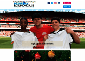 highbury-roundhouse.org.uk