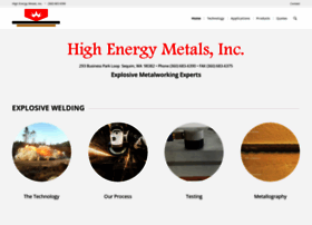 highenergymetals.com