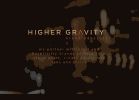 highergravity.studio