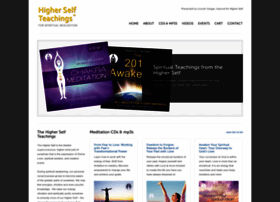 higherselfteachings.com