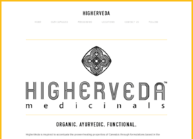 higherveda.org