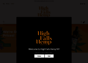 highfallshempny.com