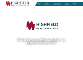 highfieldgears.co.uk