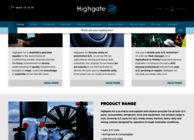 highgateair.com.au