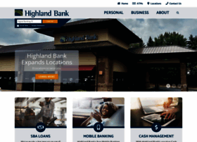 highland.bank