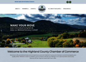 highlandcounty.org