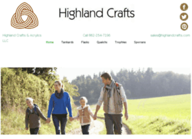 highlandcrafts.com