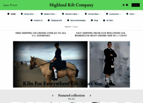 highlandkilt.com