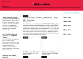 highlandpost.org