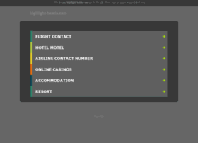 highlight-hotels.com