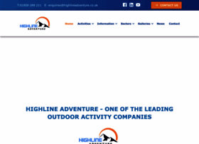 highlineadventure.co.uk