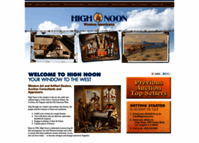 highnoon.com