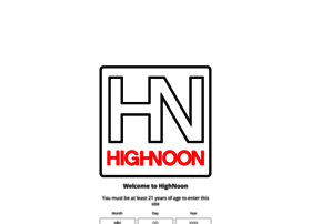 highnoon.life
