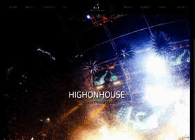 highonhouse.com