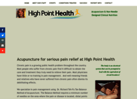 highpointhealthseattle.com