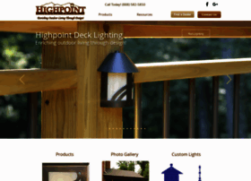 highpointlight.com