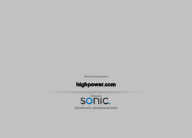 highpower.com