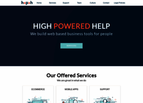 highpoweredhelp.com