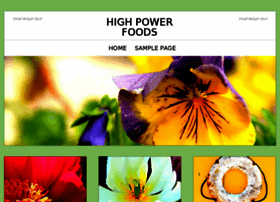 highpowerfoods.com