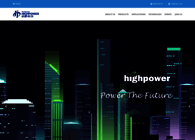 highpowertech.com