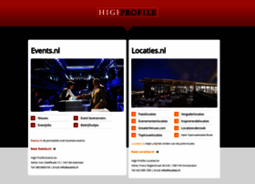 highprofile.nl