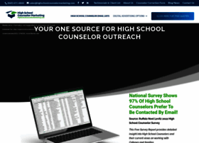 highschoolcounselormarketing.com