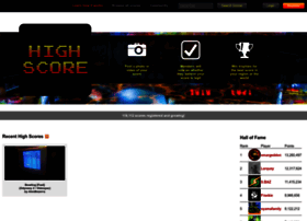 highscore.com