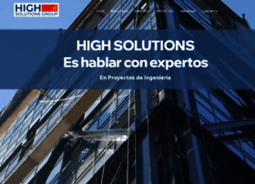 highsolutions.mx