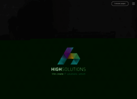 highsolutions.org