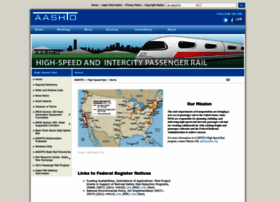 highspeed-rail.org