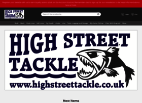 highstreettackle.co.uk