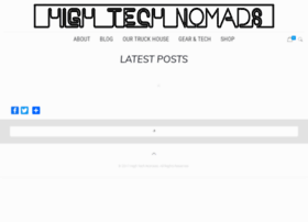 hightechnomads.com