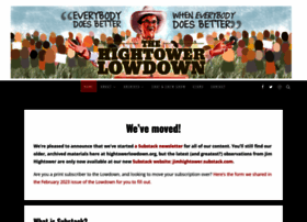 hightowerlowdown.org