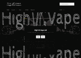 highvgvape.co.uk