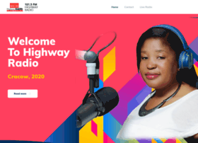 highwayradio.org.za