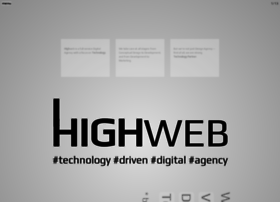 highweb.tech