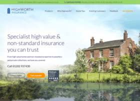 highworthinsurance.co.uk