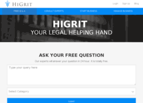 higrit.com
