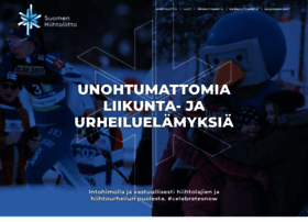 hiihtoliitto.fi