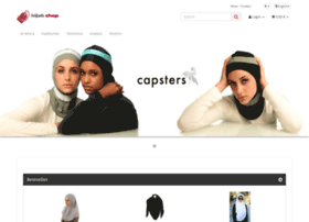 hijab-shop.com