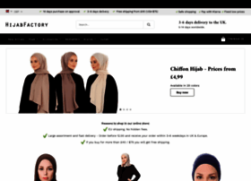 hijabfactory.co.uk