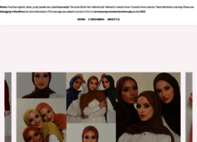 hijabfashioninspiration.com