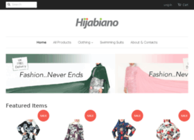 hijabiano.co.uk